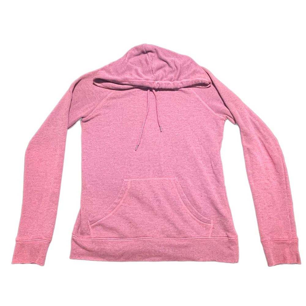 Lilic Washed Lightweight Hoodie